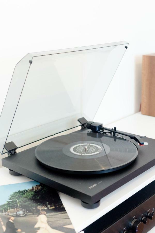 Lägenhet Vinylogy Rom